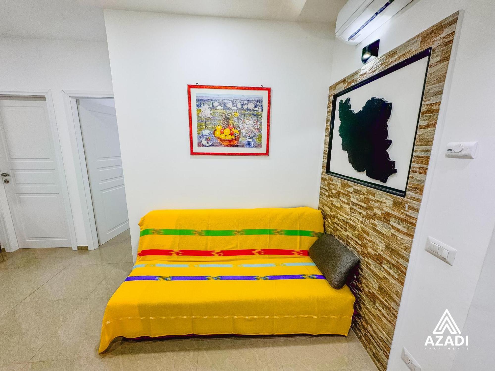 Azadi B&B Flaminio — Photos 2