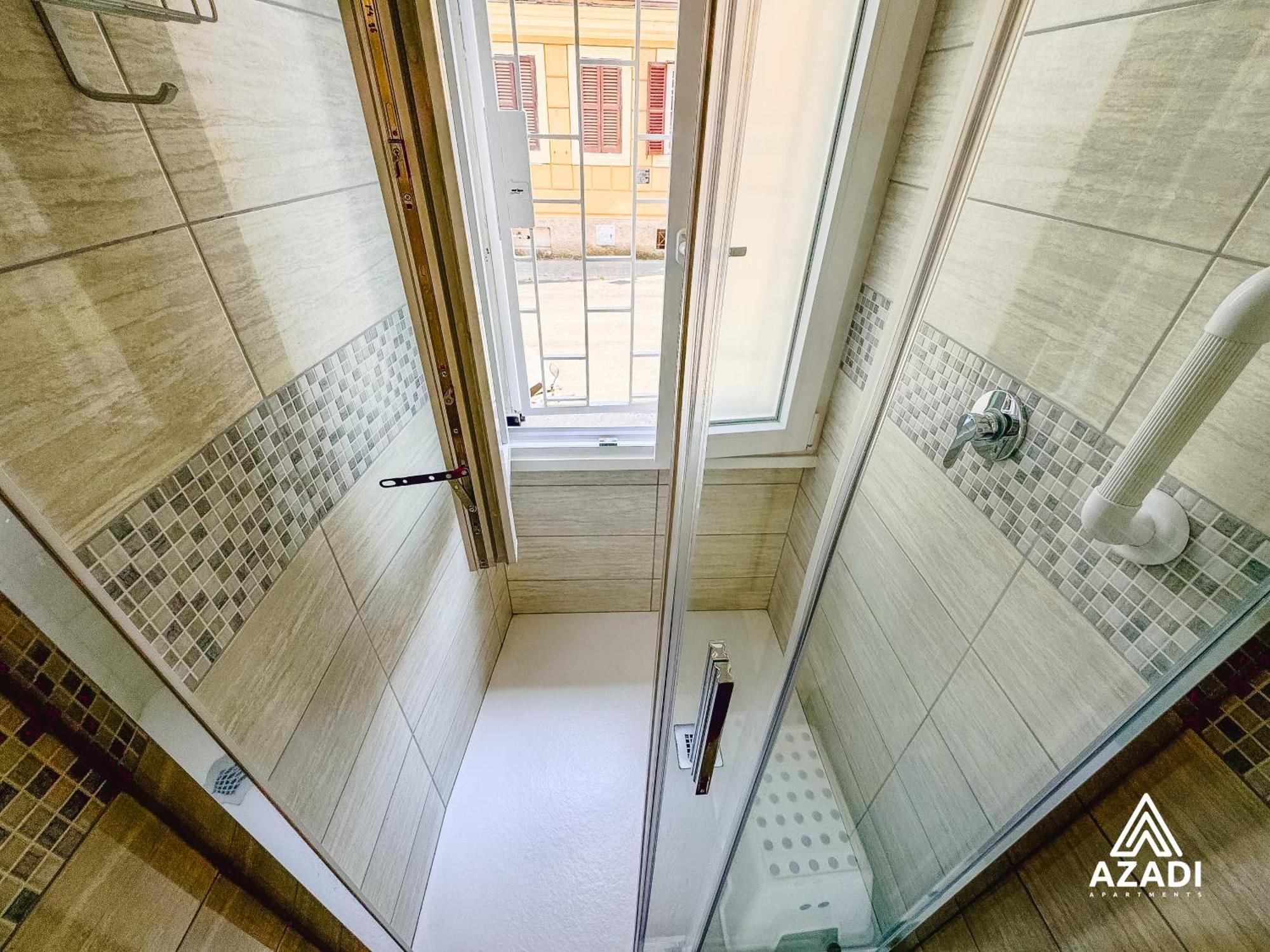 Azadi B&B Flaminio — Photos 1