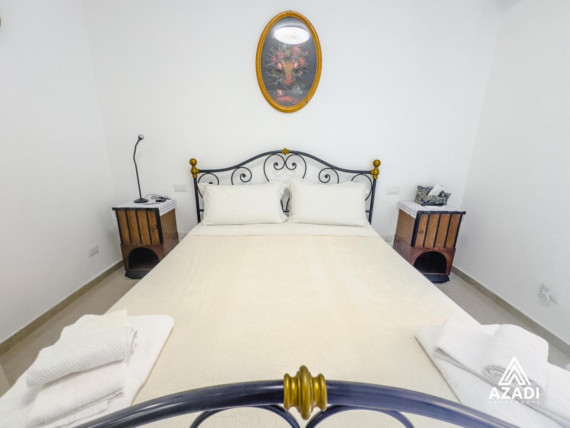 Azadi B&B Flaminio — Photos 3